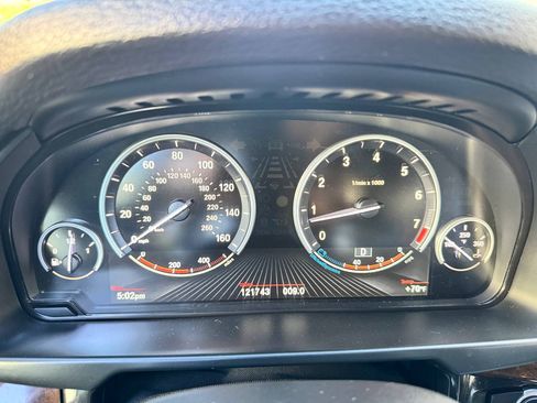 Used 2015 BMW X5 xDrive35i image 21