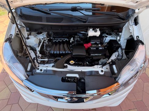 Used 2020 Nissan NV200 SV image 13