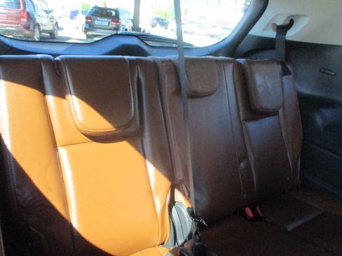 Used 2019 Subaru Ascent Touring image 15