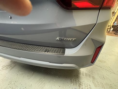 Used 2025 Honda Odyssey L image 5