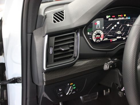 Used 2023 Audi SQ5 Premium Plus image 19