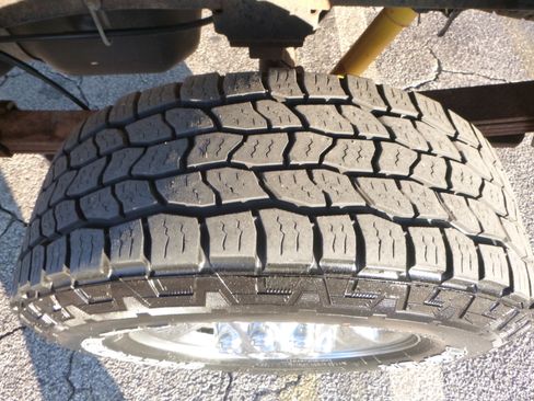 Used 2003 Dodge Ram 2500 Truck SLT image 9