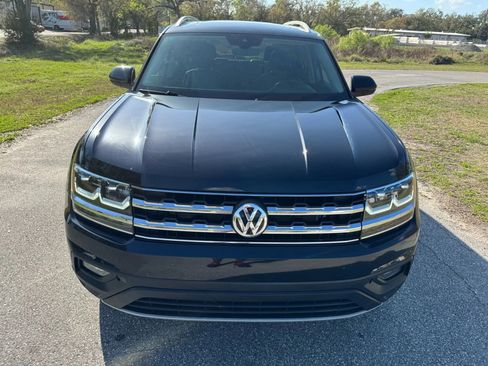 Used 2019 Volkswagen Atlas SE image 2