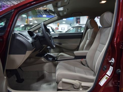Used 2009 Honda Civic LX image 15