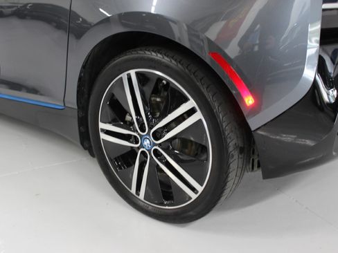 Used 2020 BMW i3 RWD image 11