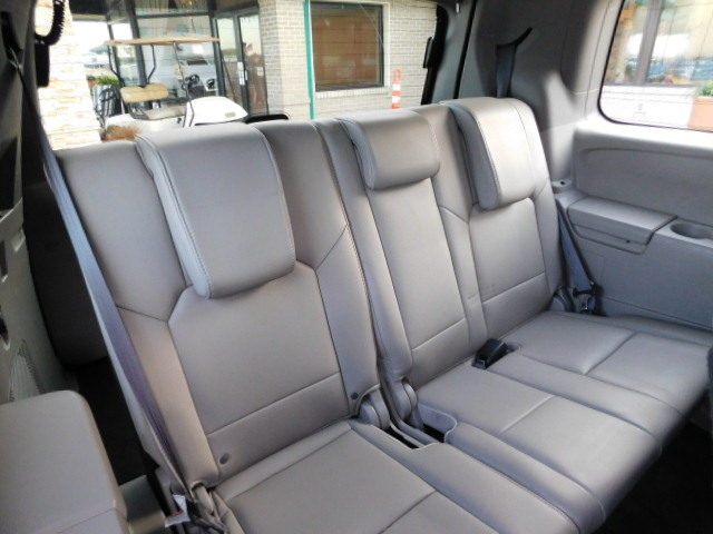 Used 2015 Honda Pilot FWD EX-L w/ Navigation image 21