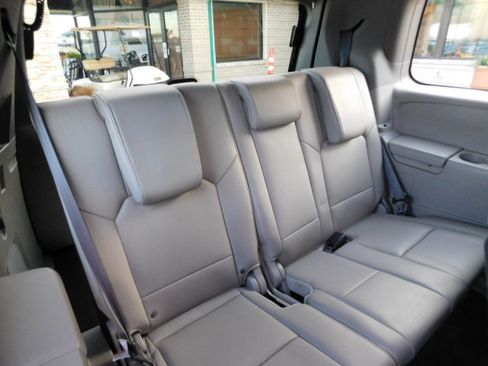 Used 2015 Honda Pilot EX-L image 21