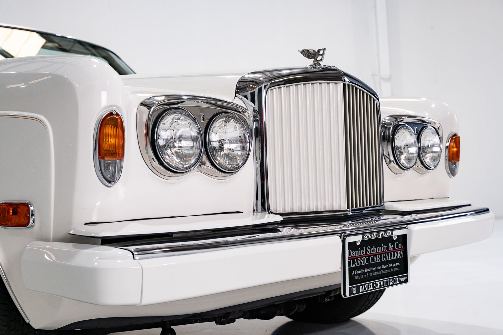 Used 1989 Bentley Continental RWD image 42