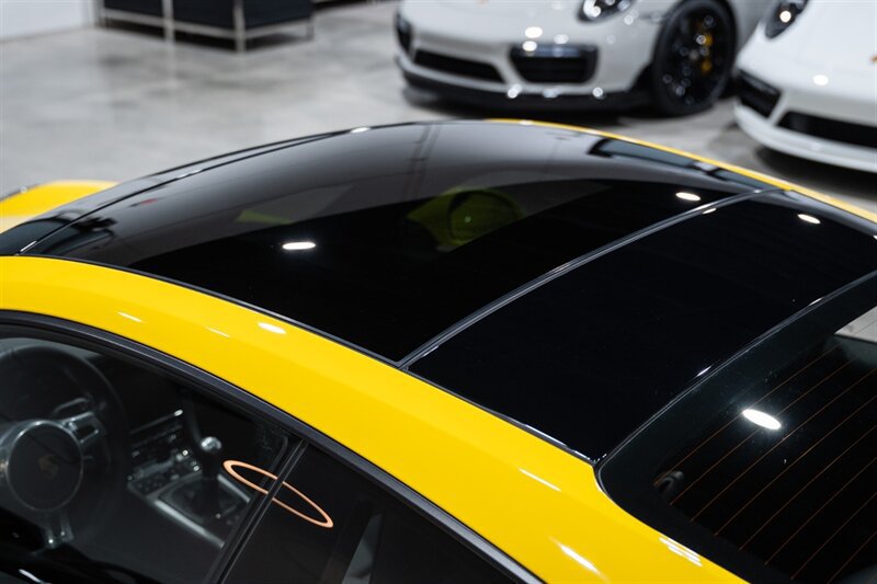 Used 2016 Porsche 911 Carrera S RWD image 62