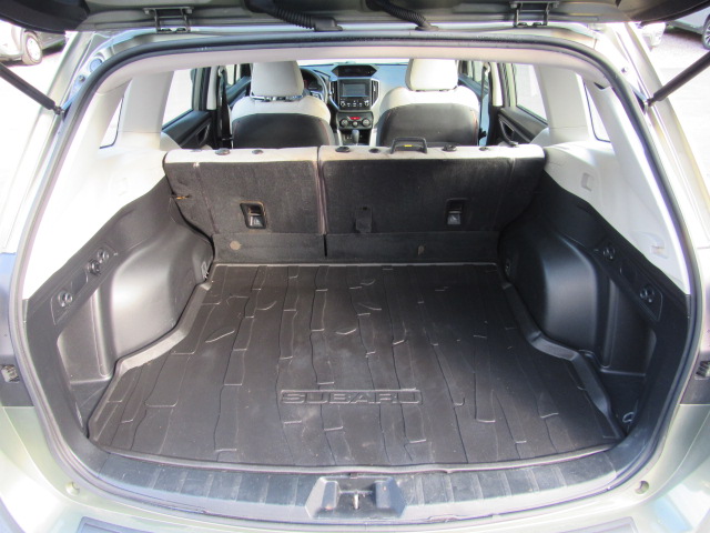 Used 2019 Subaru Forester UNAVAIL AWD/4WD image 13