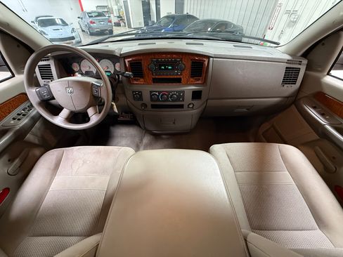 Used 2006 Dodge Ram 2500 Truck 4x4 Quad Cab image 20