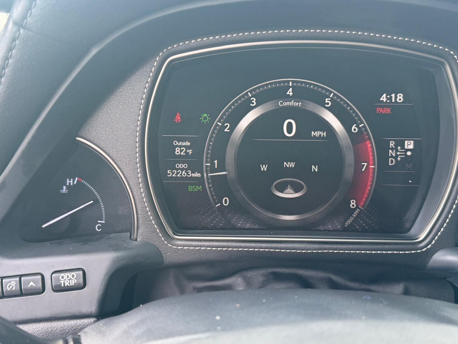 Used 2018 Lexus LS 500 AWD image 10