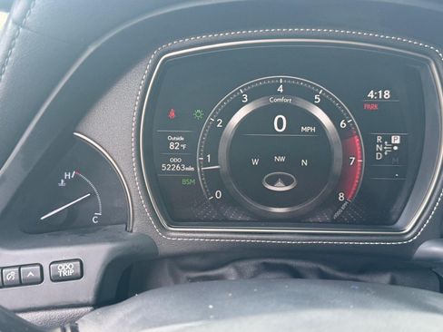 Used 2018 Lexus LS 500 AWD image 10