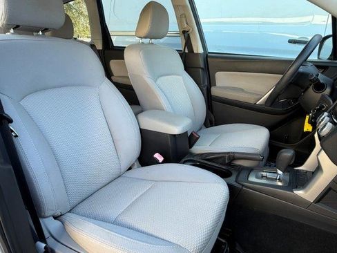 Used 2016 Subaru Forester 2.5i Premium image 15