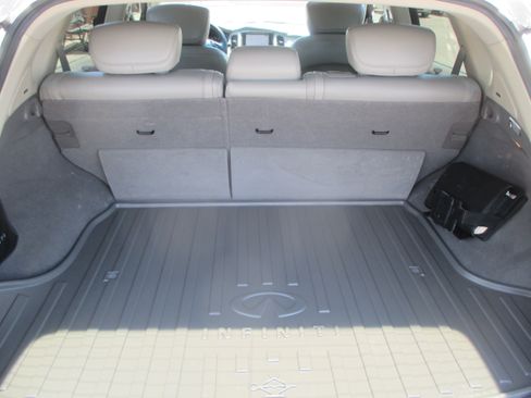 Used 2010 INFINITI EX35 EX35 Journey Sport Utility 4D RWD image 14