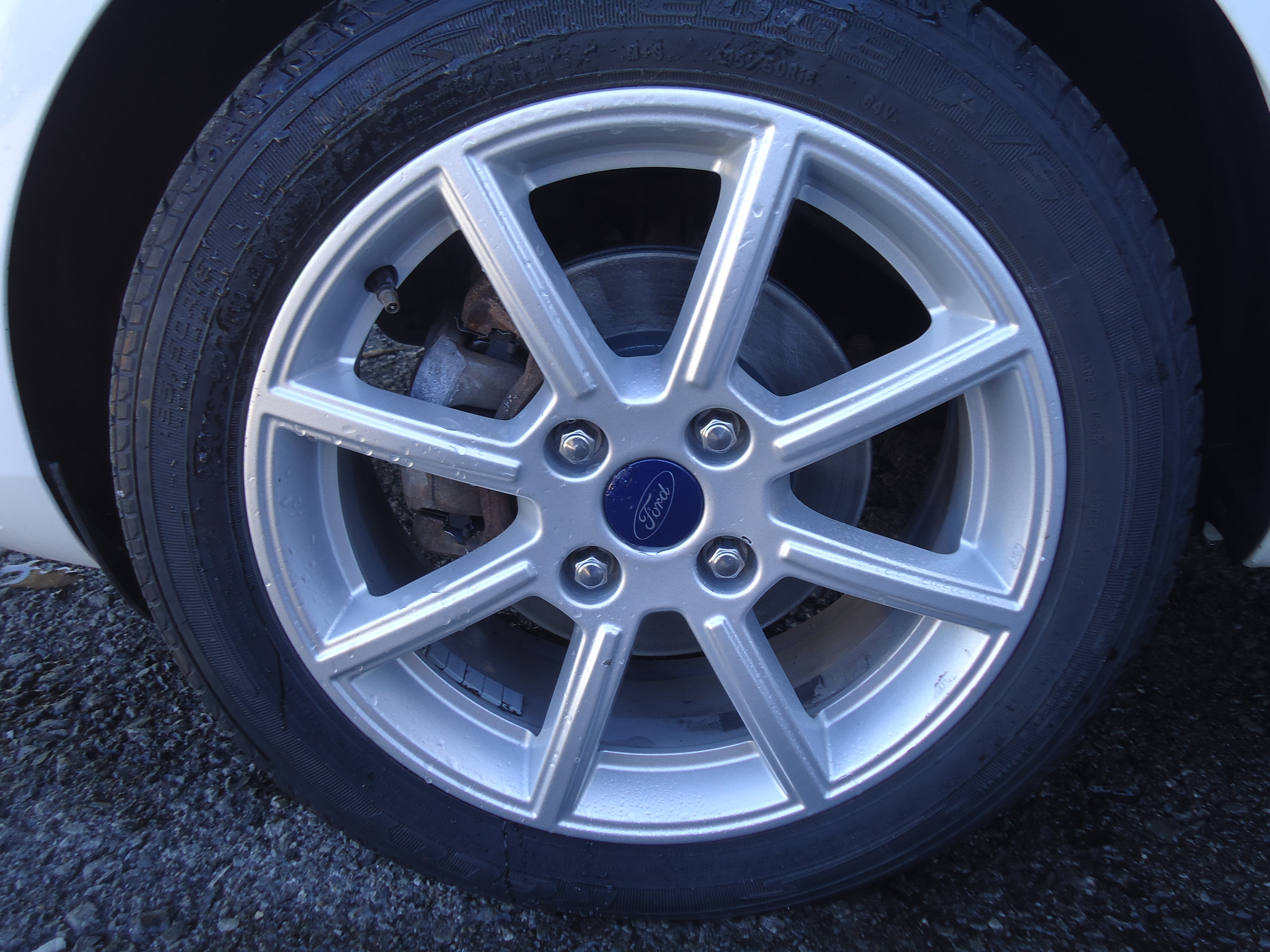Used 2016 Ford Fiesta SE Sedan FWD image 18