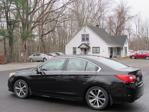 Used 2015 Subaru Legacy 2.5i Limited image 5
