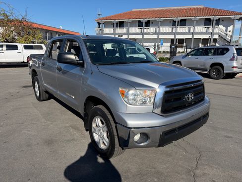 Used 2010 Toyota Tundra image 14