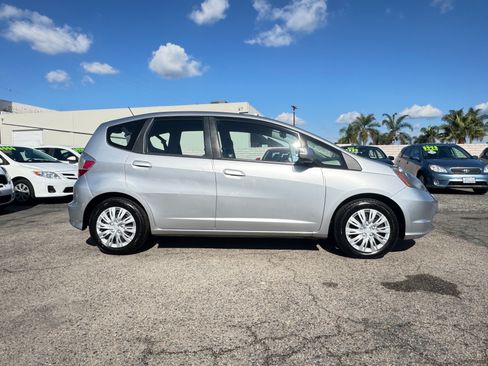 Used 2013 Honda Fit image 7