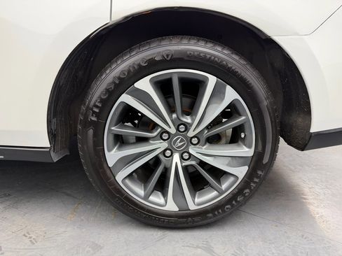 Used 2019 Acura MDX image 17