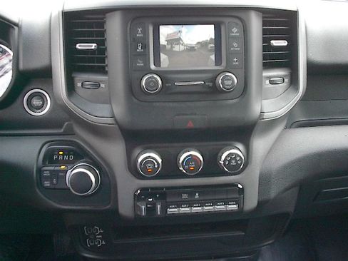 Used 2022 RAM 2500 Tradesman image 16