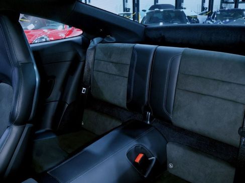 Used 2022 Porsche 911 Carrera 4 GTS image 22