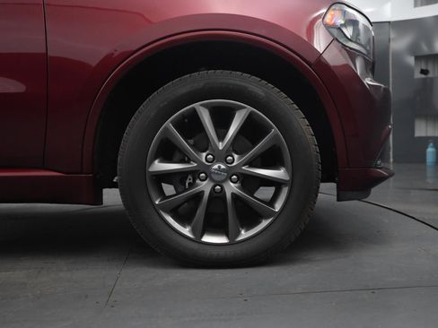 Used 2018 Dodge Durango GT image 16