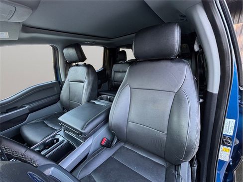 Used 2024 Ford F150 XLT image 22