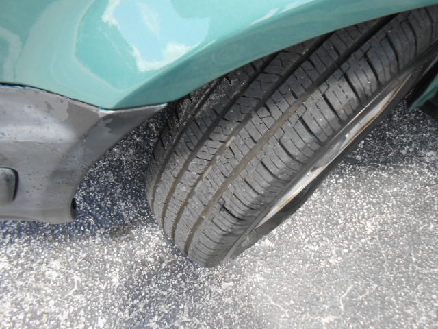 Used 1996 Toyota Tercel Coupe FWD image 19