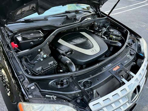 Used 2010 Mercedes-Benz ML 350 image 16