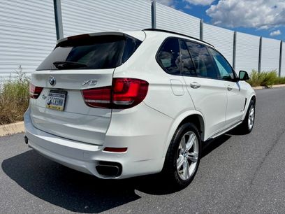 Used 2016 BMW X5 xDrive35i
