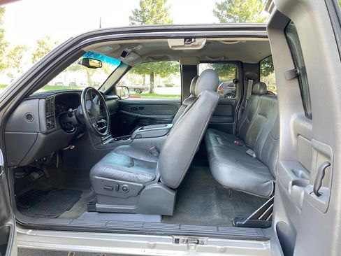 Used 2003 Chevrolet Silverado 1500 LT image 16