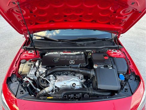Used 2019 Mercedes-Benz A 220 image 44