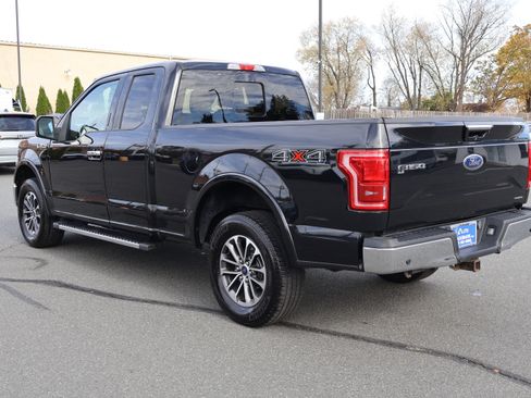 Used 2015 Ford F150 Lariat image 6