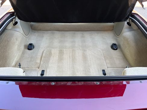 Used 2003 Chevrolet Corvette image 32