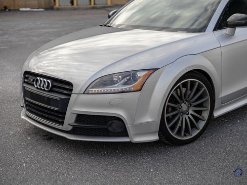 Used 2014 Audi TTS 2.0T Premium Plus image 3
