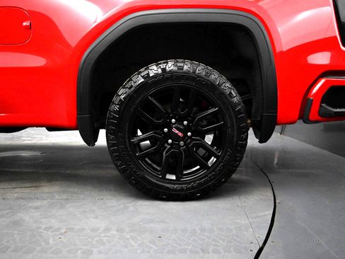 Used 2019 GMC Sierra 1500 Elevation image 14