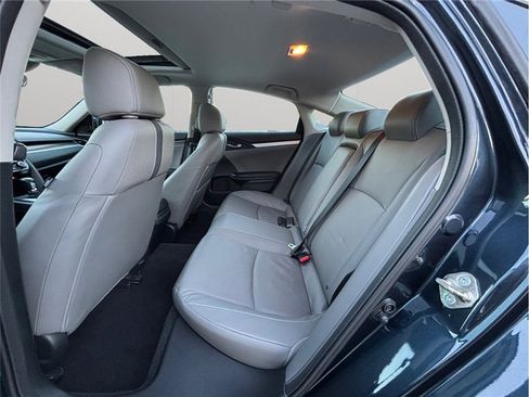 Used 2020 Honda Civic EX-L image 34