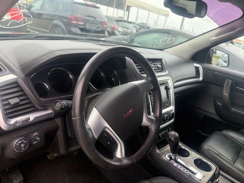 Used 2014 GMC Acadia SL image 4