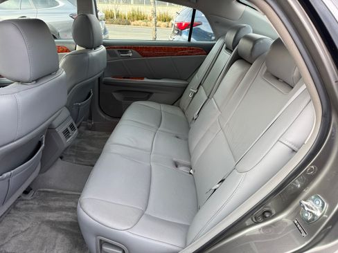 Used 2007 Toyota Avalon Limited image 20