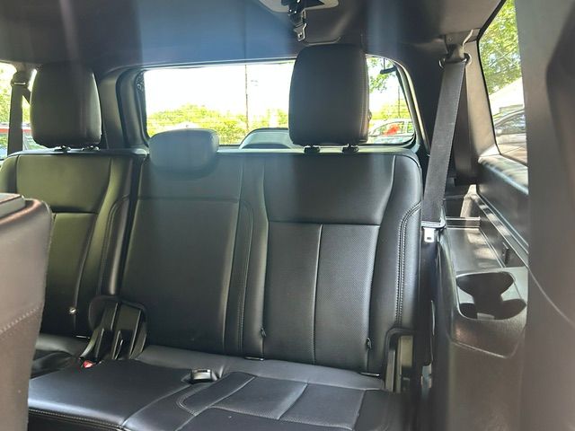 Used 2020 Ford Expedition Max 2WD XLT image 24