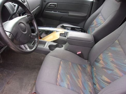 Used 2004 Chevrolet Colorado Z71 image 17