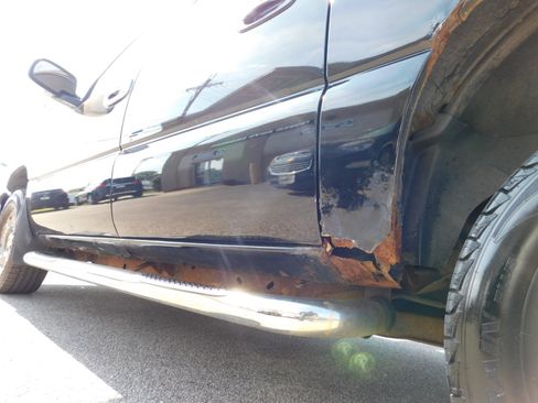 Used 2006 Chevrolet Avalanche LT image 14