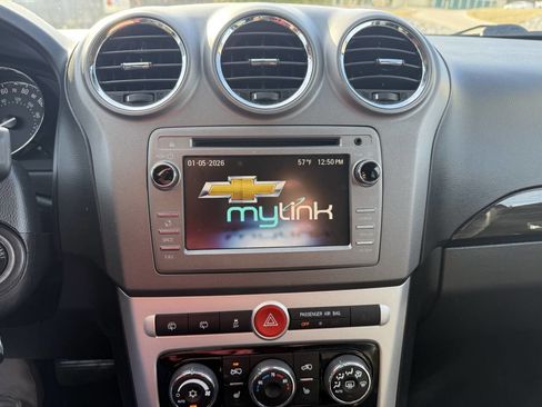 Used 2015 Chevrolet Captiva Sport LT image 10