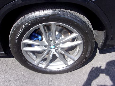 Used 2019 BMW X3 M40i image 40