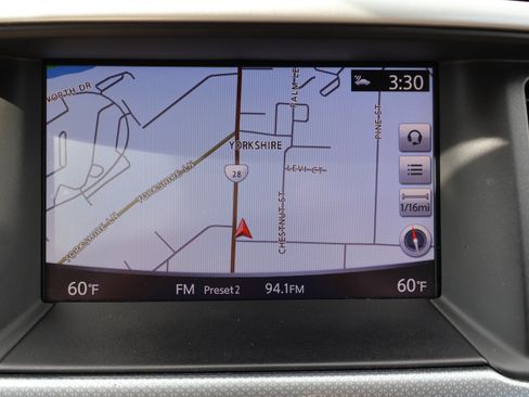 Used 2019 Nissan Pathfinder SL image 21