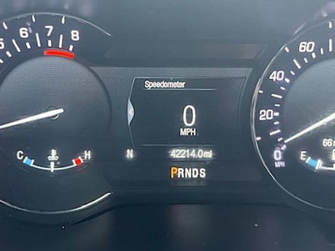 Used 2019 Lincoln MKC Select image 28