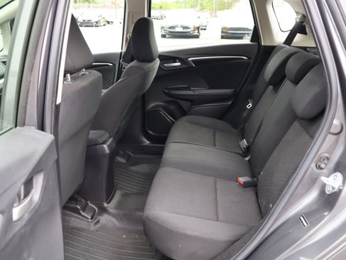 Used 2016 Honda Fit EX image 12