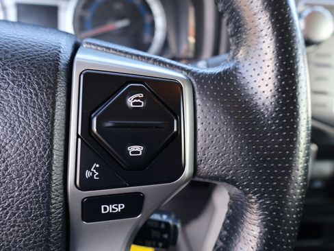 Used 2014 Toyota 4Runner SR5 image 25