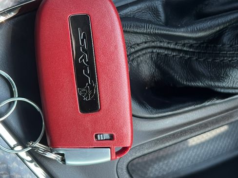 Used 2021 Dodge Challenger SRT Hellcat image 34